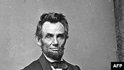 Авраам Линкольн