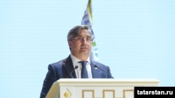 Васил Шәйхразиев. 