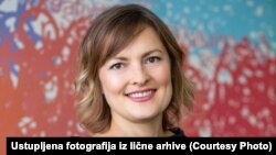 Amila Lagumždija: Mladi državni službenici koji učestvuju u programu obuke će biti de facto nosioci promjena u toku procesa proširenja EU