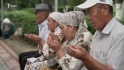 Унутилаётган “Июнь воқеалари”