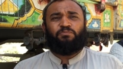 Truckers Blocked At Border Following Afghan-Pakistan Clashes