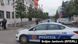 Lica će morati da napuste teritoriju Crne Gore do 1. februara, pri čemu im je izrečena zabrana ulaska do 1. maja 2021, saopšteno je iz Uprave policije (ilustrativna fotografija)