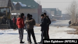 Бишкек. Сүрөттүн макалага тиешеси жок