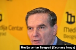 Ivo Visković: Svestan sam da postoji realna potreba da se što više usaglašavmo, ako je moguće i potpuno usaglasimo sa stavovima Evropske unije, ali Srbija ima objektivno drugačiju poziciju od mnogih članica. Mi smo i ekonomski i politički dosta zavisni od Rusije