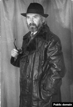 Зеновій Красівський. Архівне фото