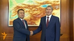 КСДП коалиция түзүү укугун алды