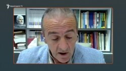 Իրավապաշտպան Արթուր Սաքունց