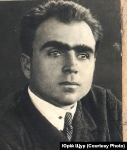 Іларіон Курило-Кримчак