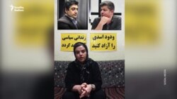 Azərbaycanlılar aclıqla etiraz edirlər: 'Pezeşkiana deyin, tarix sizi mühakimə edəcək'