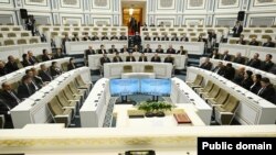 Порлумони Тоҷикистон.