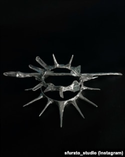 Прикраса для волосся для Alyona Alyona