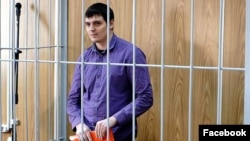 Олександр Соколов