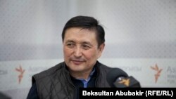 Марат КАйыпов