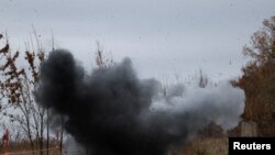 Тому, за її словами, стабілізаційні заходи будуть тривати «досить довго»