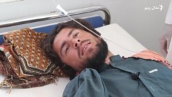 د پاکستانیو او طالب ځواکونو په نښتو کې زخمي شويو کسانو څه ولیدل؟