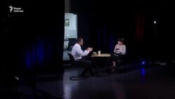 «Картина маслом». Илим Карыпбеков о сотрудничестве с властью и умении не сожалеть