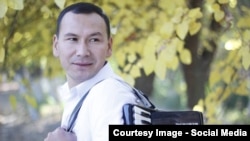 Түмөнбай Колдошов.