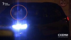 Цим позашляховиком користується заступник керівника Офіса президента Кирило Тимошенко