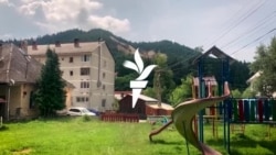 Roșia Montană în 2021