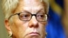'Dysfunctional' International System Helps War Criminals Says Del Ponte
