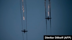 Російська сторона ці дані поки не коментувала (фото ілюстративне)