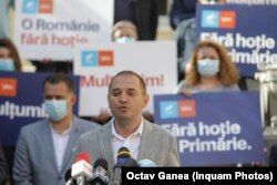 Radu Mihaiu a sesizat procurorii, dar ancheta nu a fost finalizată