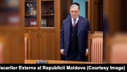 Ambasadorul desemnat al Rusiei la Chișinău, Oleg Ozerov, convocat la ministerul moldovean de Externe pe 5 martie, pentru a i se prezenta fragmente de drone rusești explodate pe teritoriul R. Moldova.