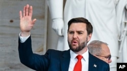 Віцепрезидент США Джей Ді Венс планує, за даними журналістів, зустрітися із Зеленським на Мюнхенській безпековій конференції