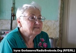 София Васильевна Табия