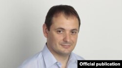 Руслан Марцінків закликав жителів не поширювати фото і відео вибухів