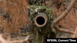 Як повідомив раніше головнокомандувач ЗСУ Олександр Сирський, Сили оборони ведуть активні бойові дії на ділянці фронту загальною протяжністю понад 1170 кілометрів