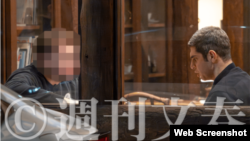 იაპონური მედიის ცნობით, უტა ივანიშვილს ელჩმა თეიმურაზ ლეჟავამ ჩემოდანი გადასცა და უთხრა: „იმედია, დაგეხმარება“.