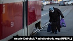 В уряді анонсували індексацію пенсій