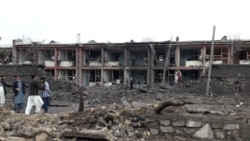 د پکتیا حمله