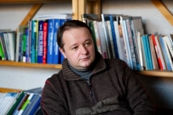 Андрэй Ягораў