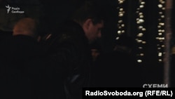 Депутат від БПП Олександр Третьяков