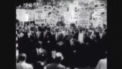 مارتین لوتر کینگ «رویایی که من دارم»