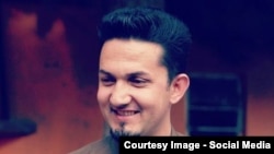 دري ژبی لیکوال او ژورنالیست مجیب مهرداد