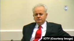 Milošević je umro u zatvoru Haškog tribunala 11. marta 2006. godine tokom suđenja za genocid i ratne zločine