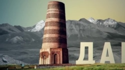 Жашыл Бишкек "чөлгө" айлануудабы?