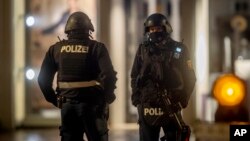 Немцойн полисхой, гайтаман сурт