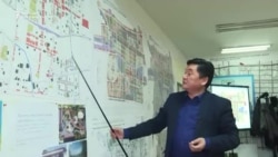 Бишкектин түкшөмөл жараткан планы