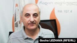 გია ჯანდიერი