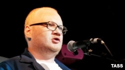 "I decided to take the conversation to a slightly different level," journalist Oleg Kashin says about his decision to publish A Letter To The Leaders Of The Russian Federation.