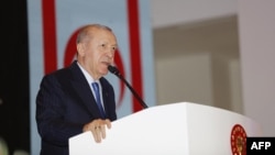 Թուրքիայի նախագահ Ռեջեպ Թայիփ Էրդողան, արխիվ