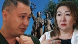 Каргашалуу июль: "Өмүрүмдө мынчалык көп өлүм көрбөдүм"