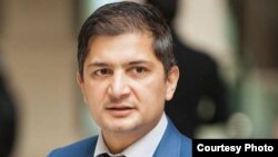 Зафар Абдуллоев