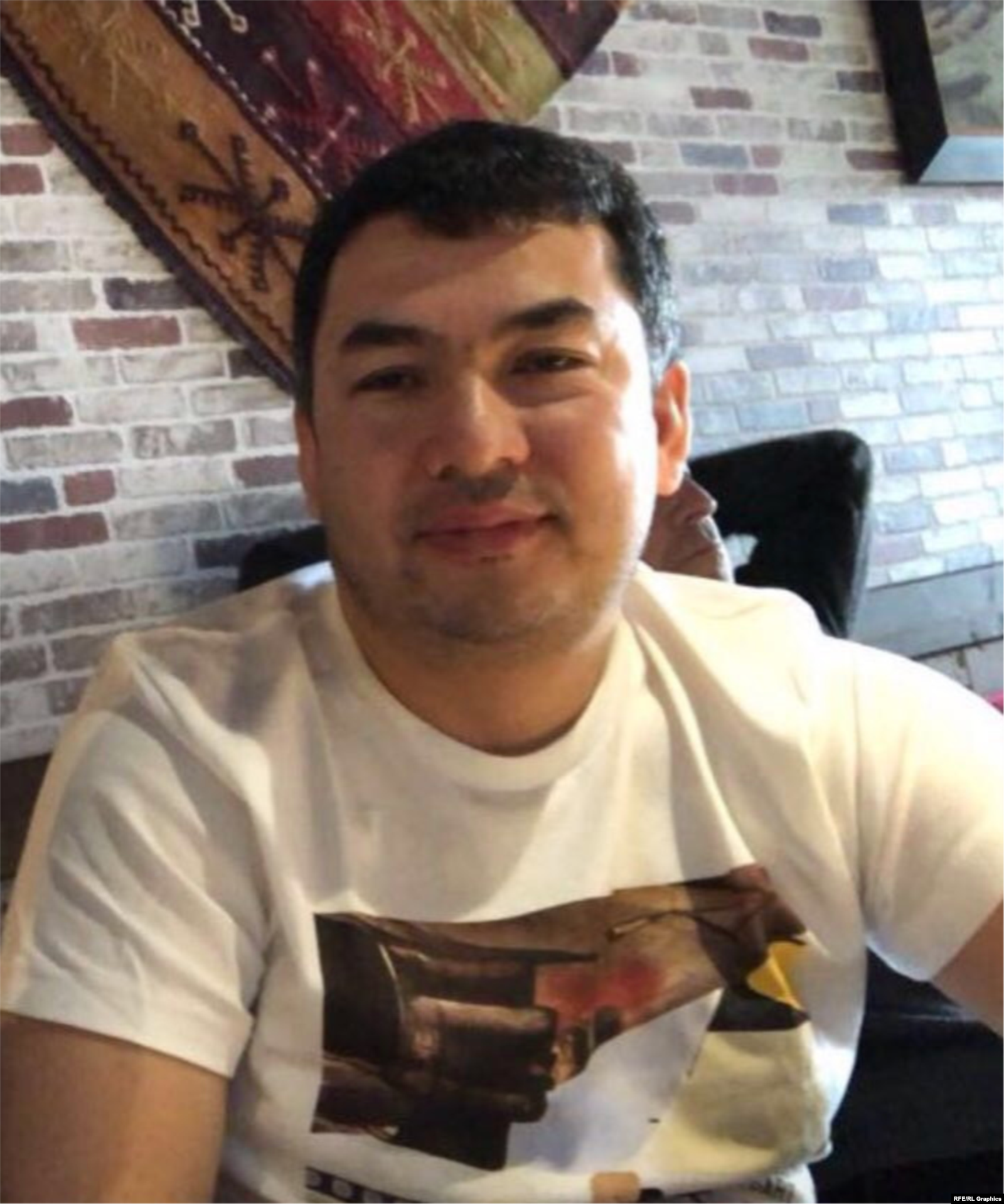 Айеркен Саймаити (Photo: Aierken Saimaiti)