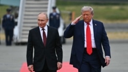 Самит САД-Русија: Разговори за „разбирање“, но „без договор“
