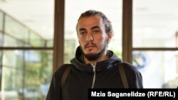 ზუკა ბერძენიშვილი